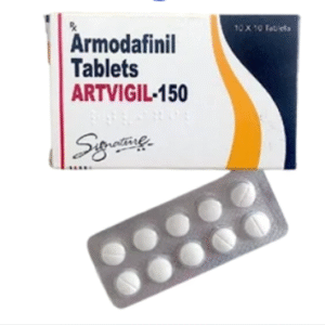 Artvigil 150mg