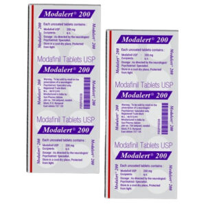 Modalert 200mg