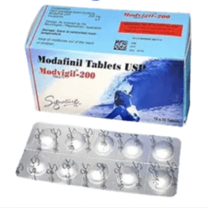 Modvigil 200mg