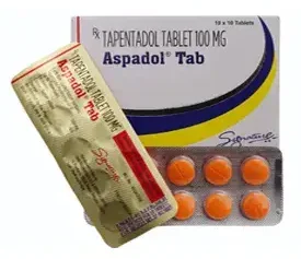 Aspadol 100mg