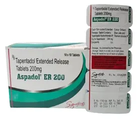 Aspadol 200mg