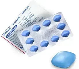 Aurogra 100mg