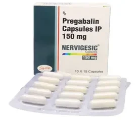 Nervigesic 150mg