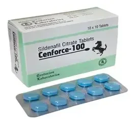 Cenforce 100mg
