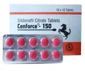 Cenforce 150mg