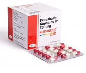 Nervigesic 300 mg