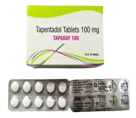Tapaday 100mg