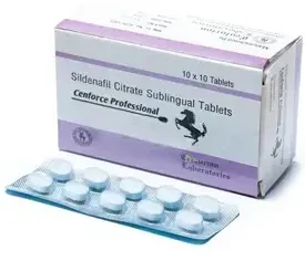 Cenforce Professional